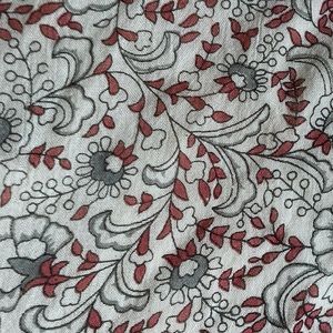 United Colors of Benetton Floral Scarf UK